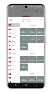 起飞vp n下载安卓android下载效果预览图